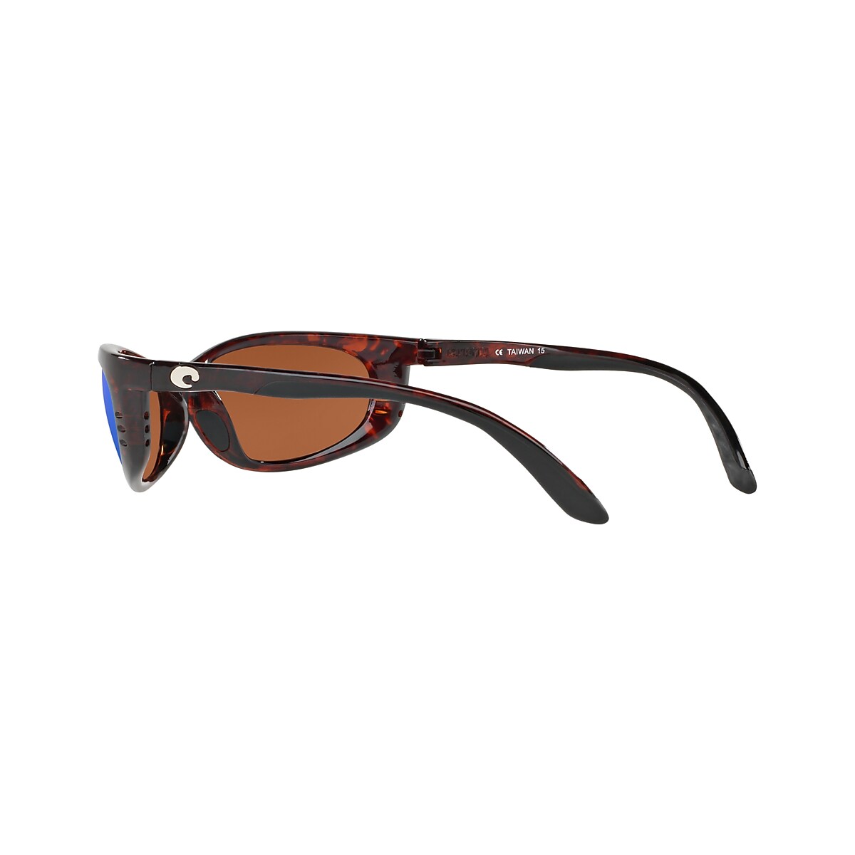 Fathom Polarized Sunglasses in Green Mirror | Costa Del Mar®