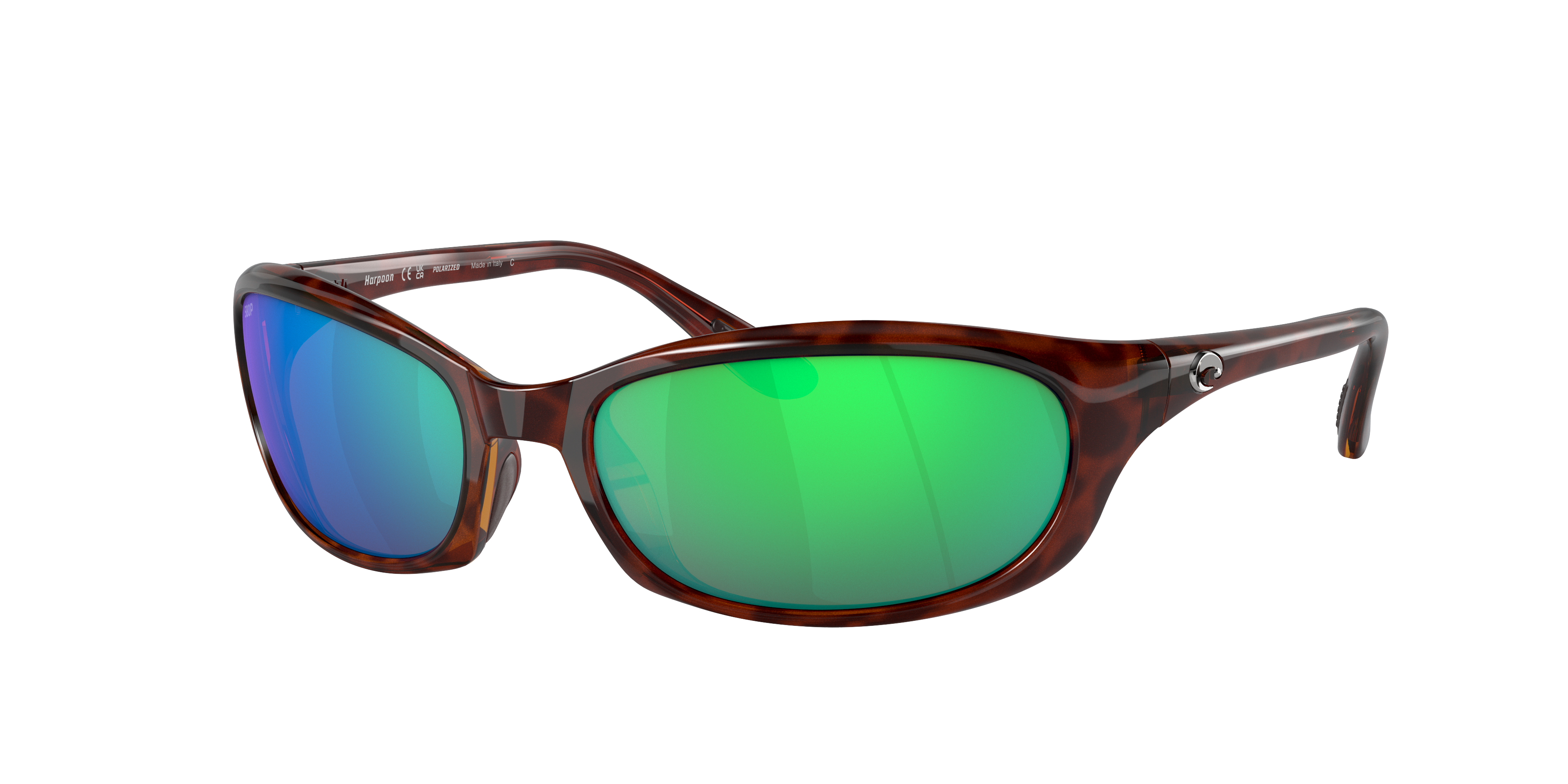 Harpoon Polarized Sunglasses | Costa 