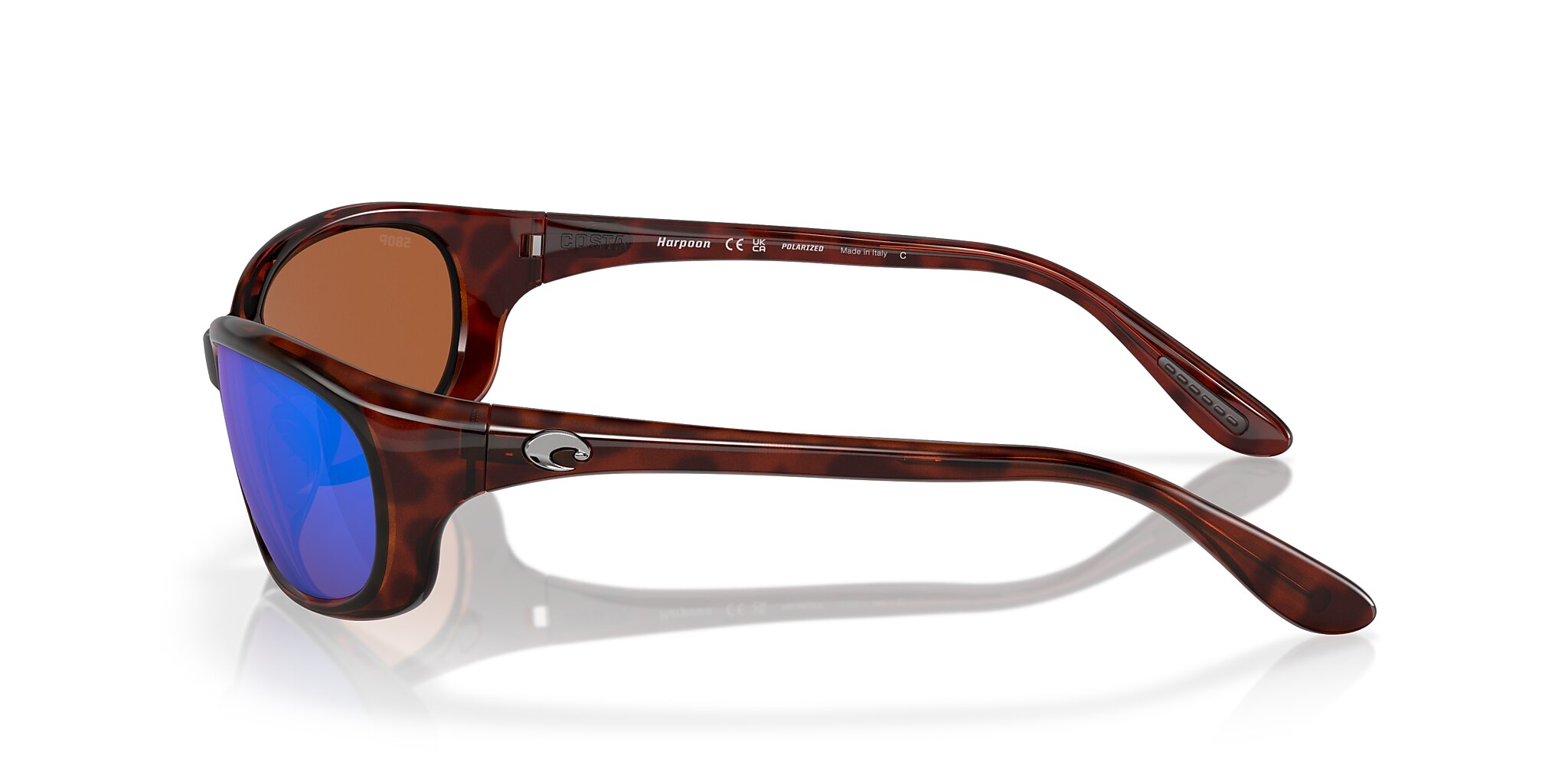 Costa harpoon outlet tortoise