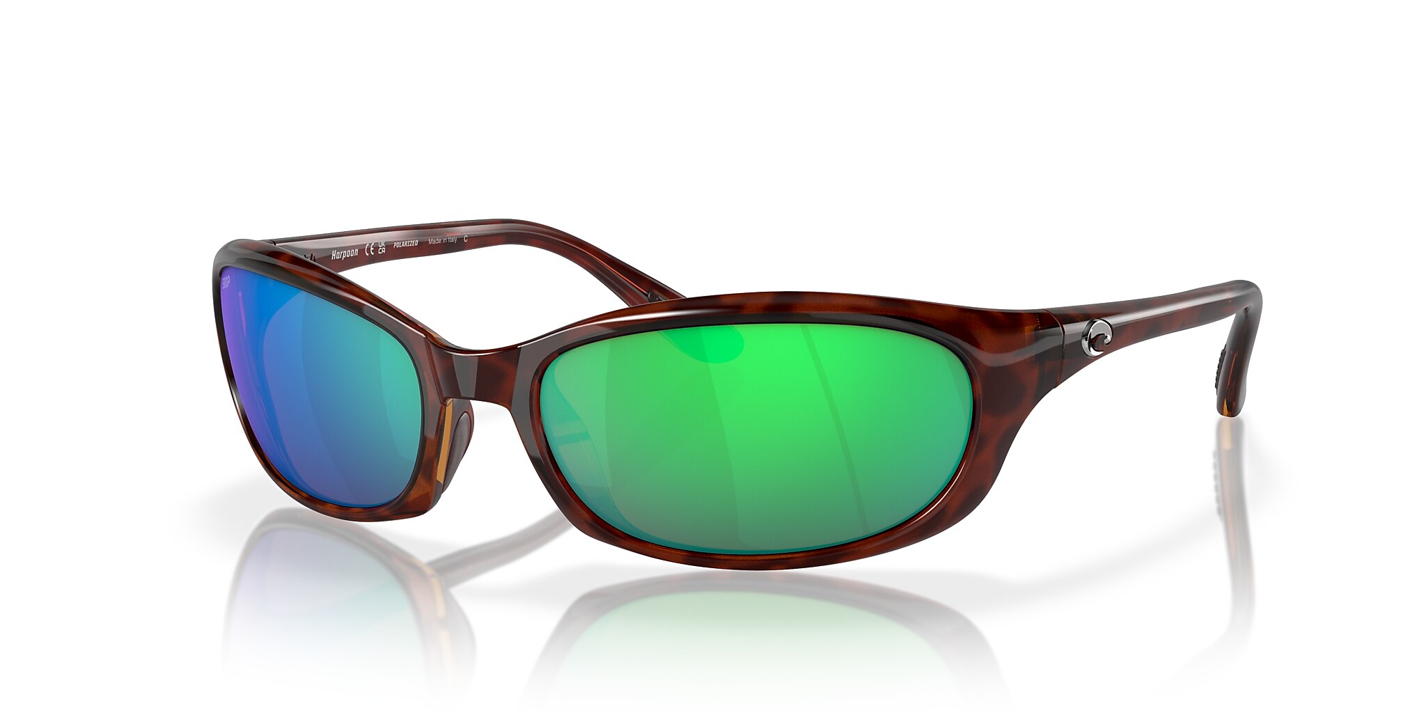 Costa store 580 sunglasses