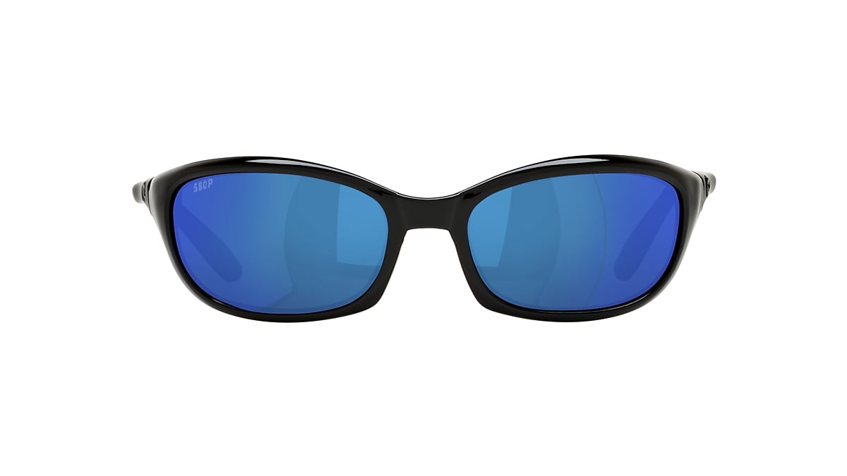 Harpoon Polarized Sunglasses in Blue Mirror | Costa Del Mar®