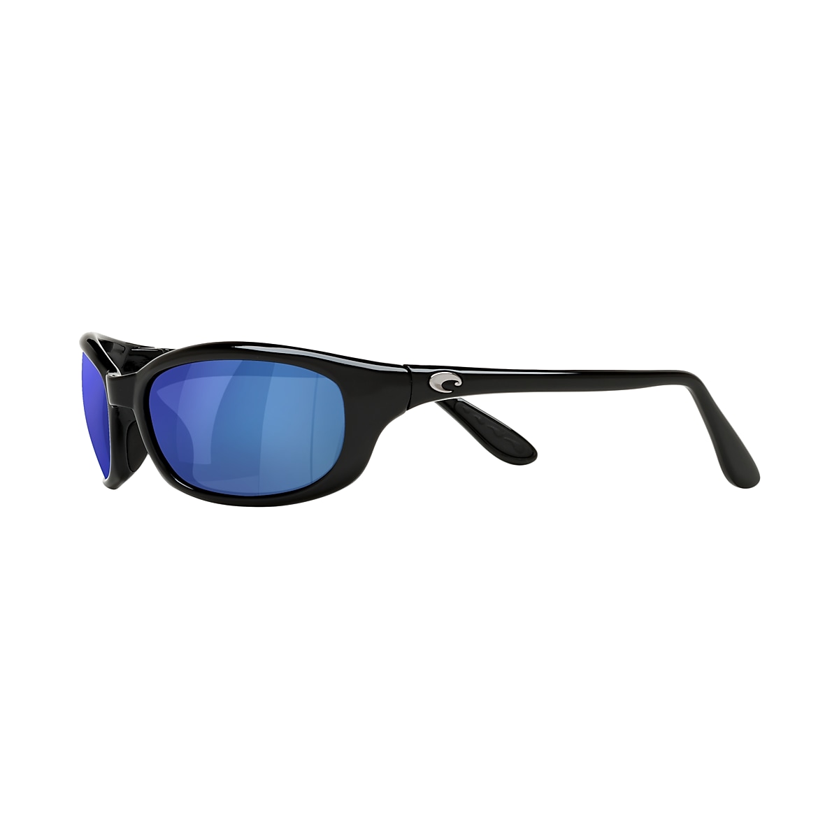 Harpoon Polarized Sunglasses in Blue Mirror Costa Del Mar US