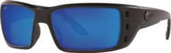 - Blue