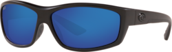- Blue