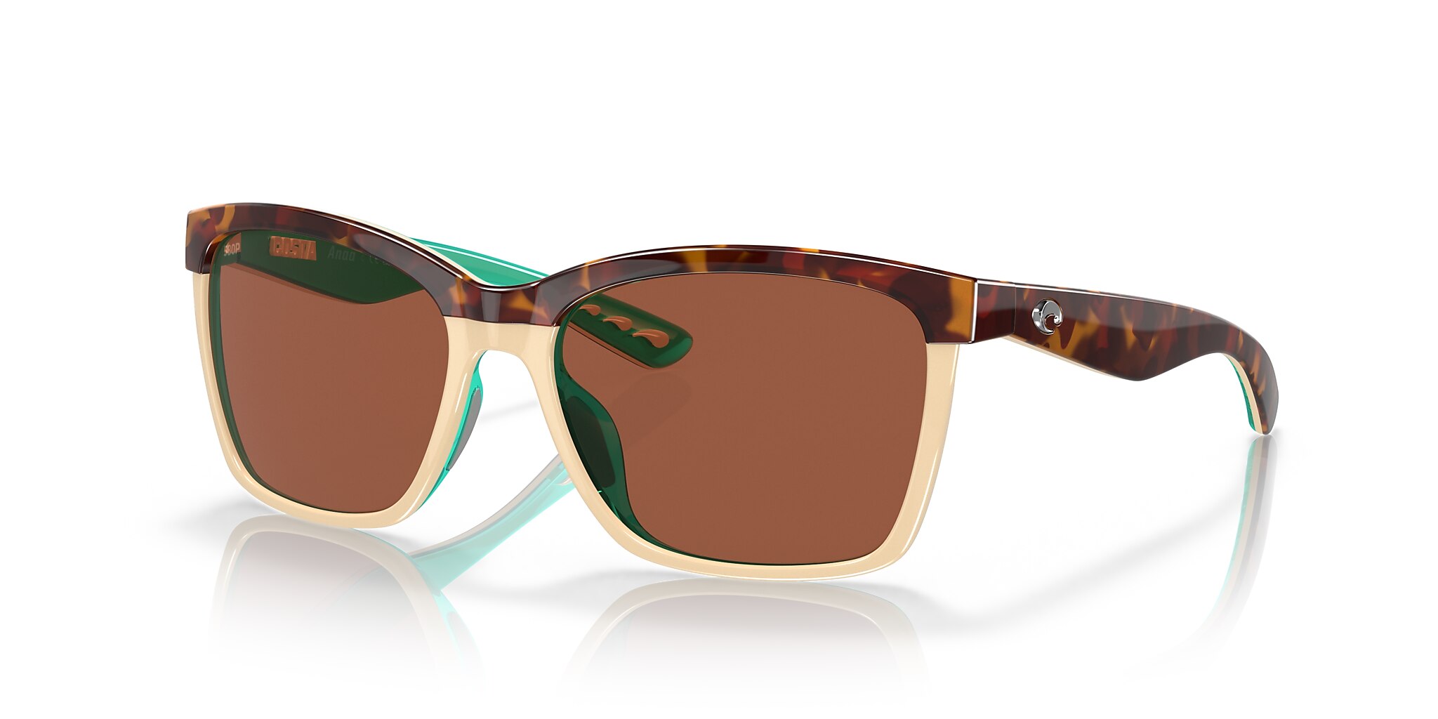 Costa del mar ladies hot sale sunglasses