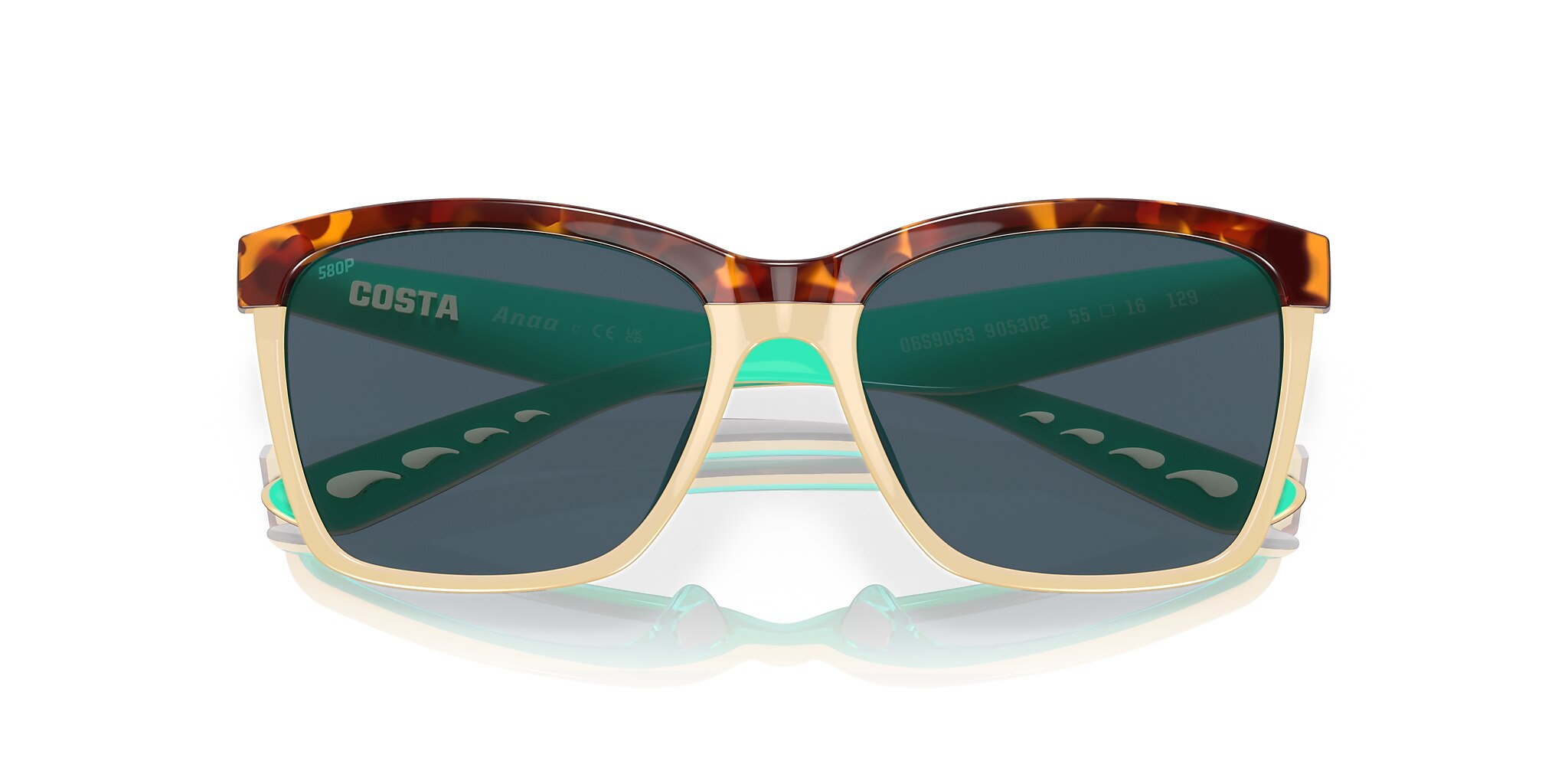 Costa shop sunglasses anaa