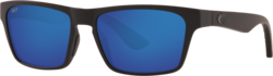 - Blue