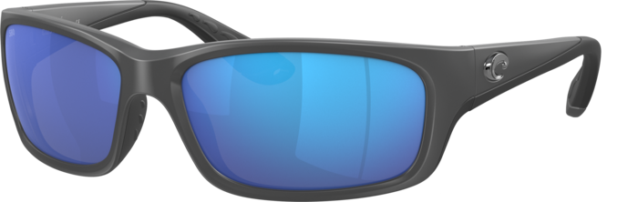 Óculos de Sol Málaga - Azul Espelhado (Lentes Polarizadas