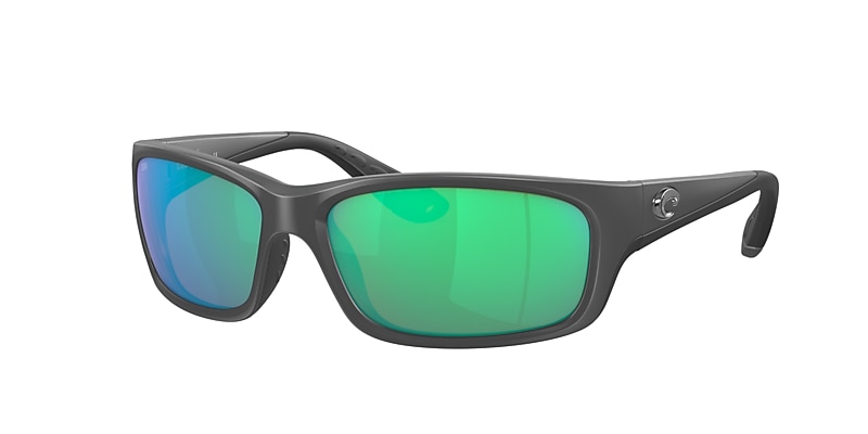 Jose Polarized Sunglasses in Green Mirror | Costa Del Mar®