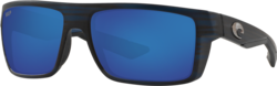 - Blue