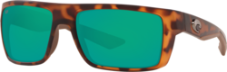 - Green
