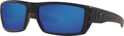 - Blue