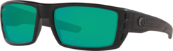- Green