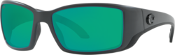 - Green