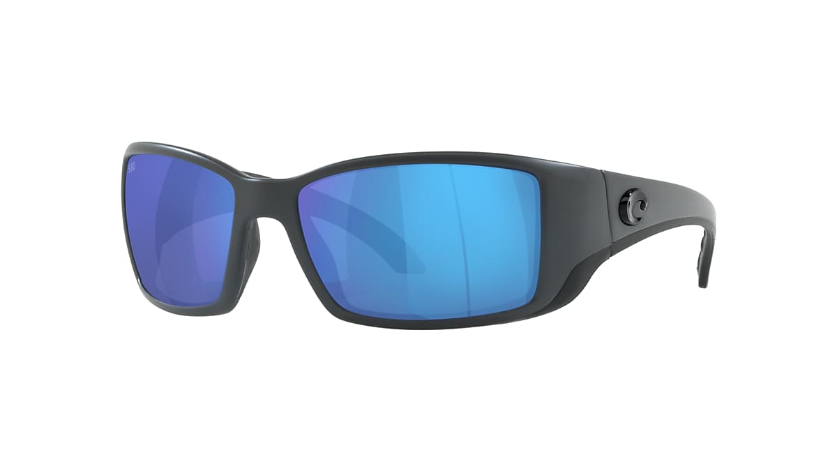 Blackfin Polarized Sunglasses in Blue Mirror | Costa Del Mar®