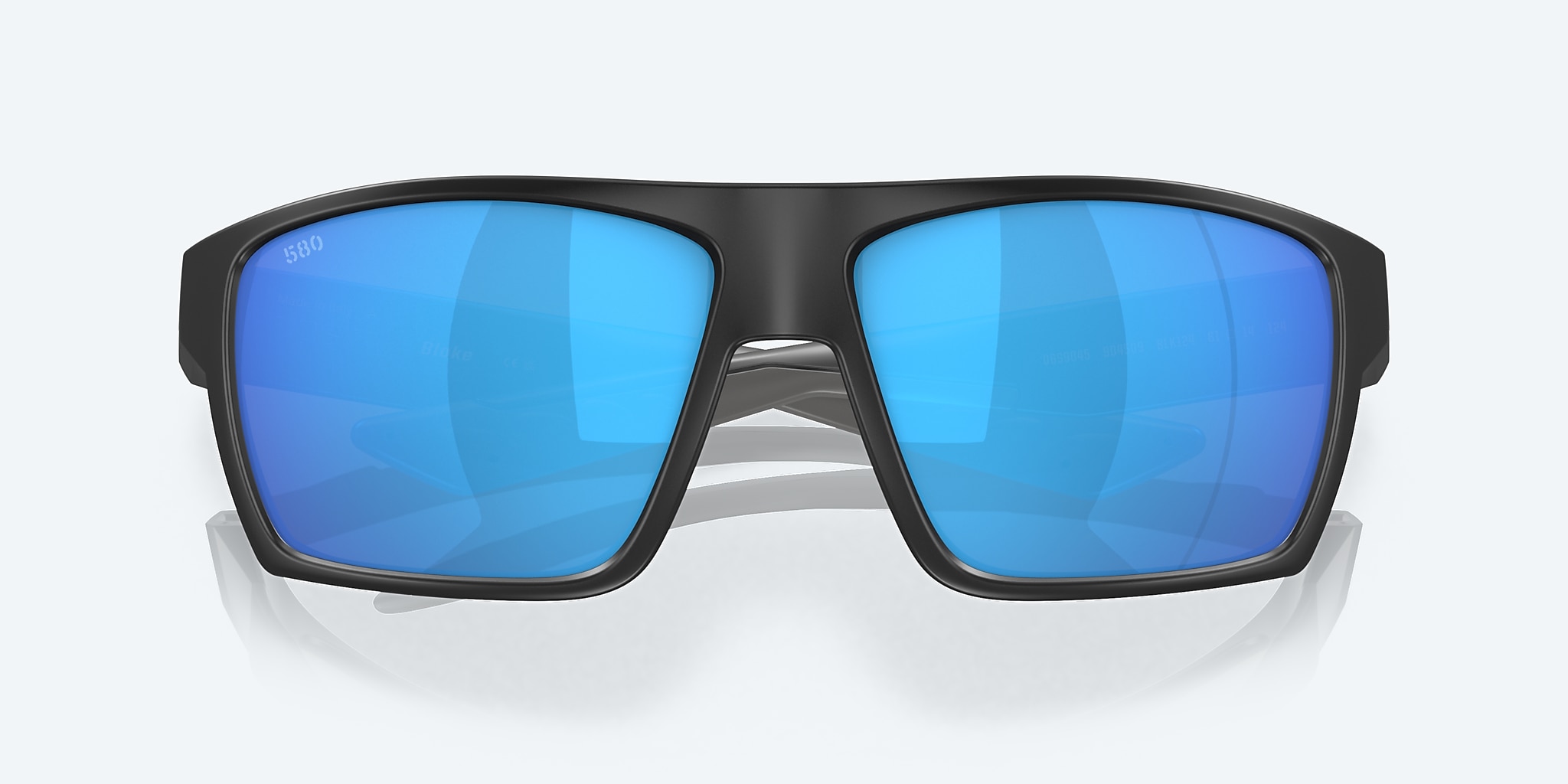  Seatek Pablo Blue Mirror Polarized Sunglasses Best