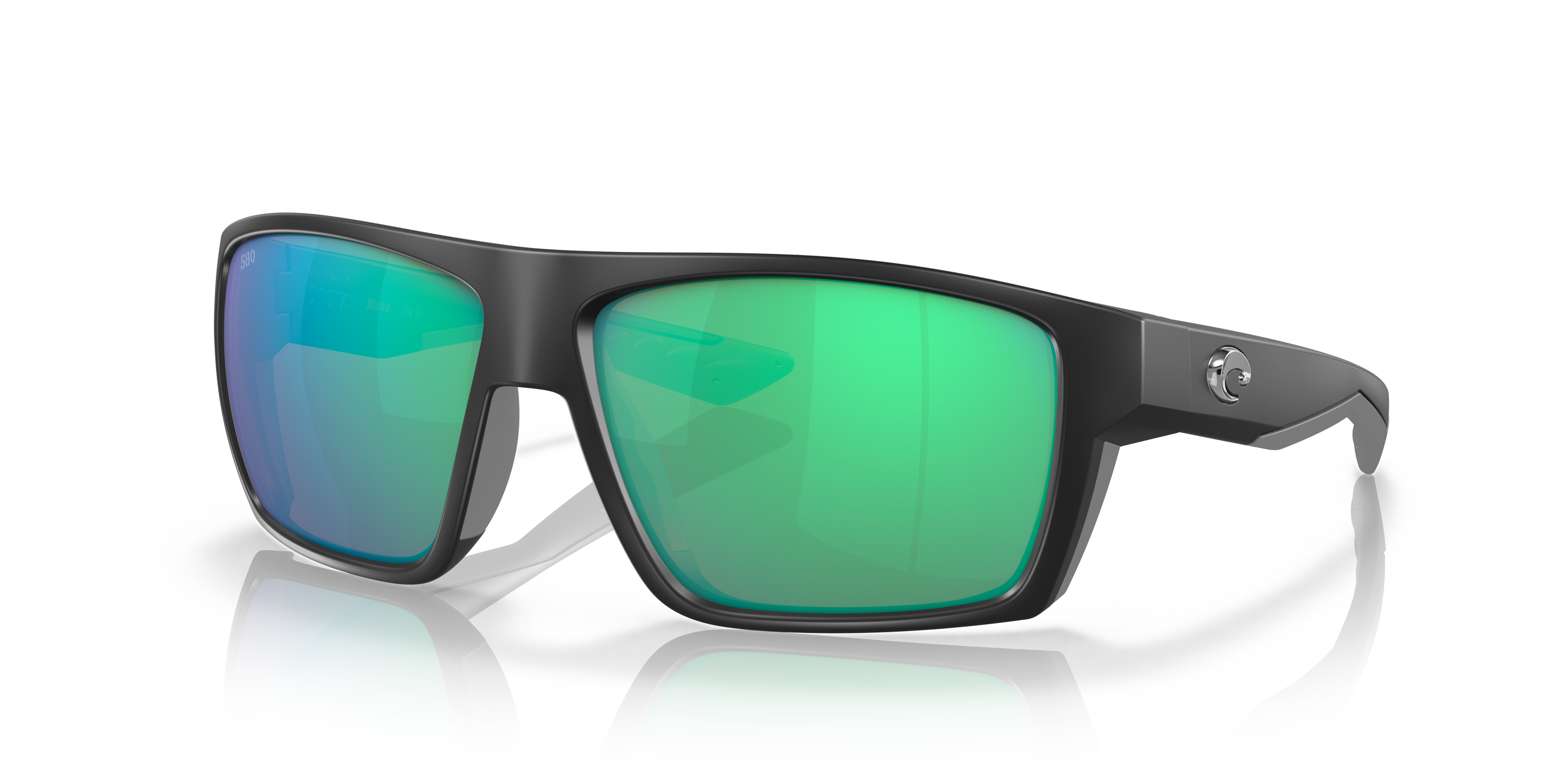 Apex Apex Polarizado Pro Lentes de Repuesto para Costa Isabela Gafas de Sol 