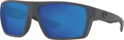 - Blue