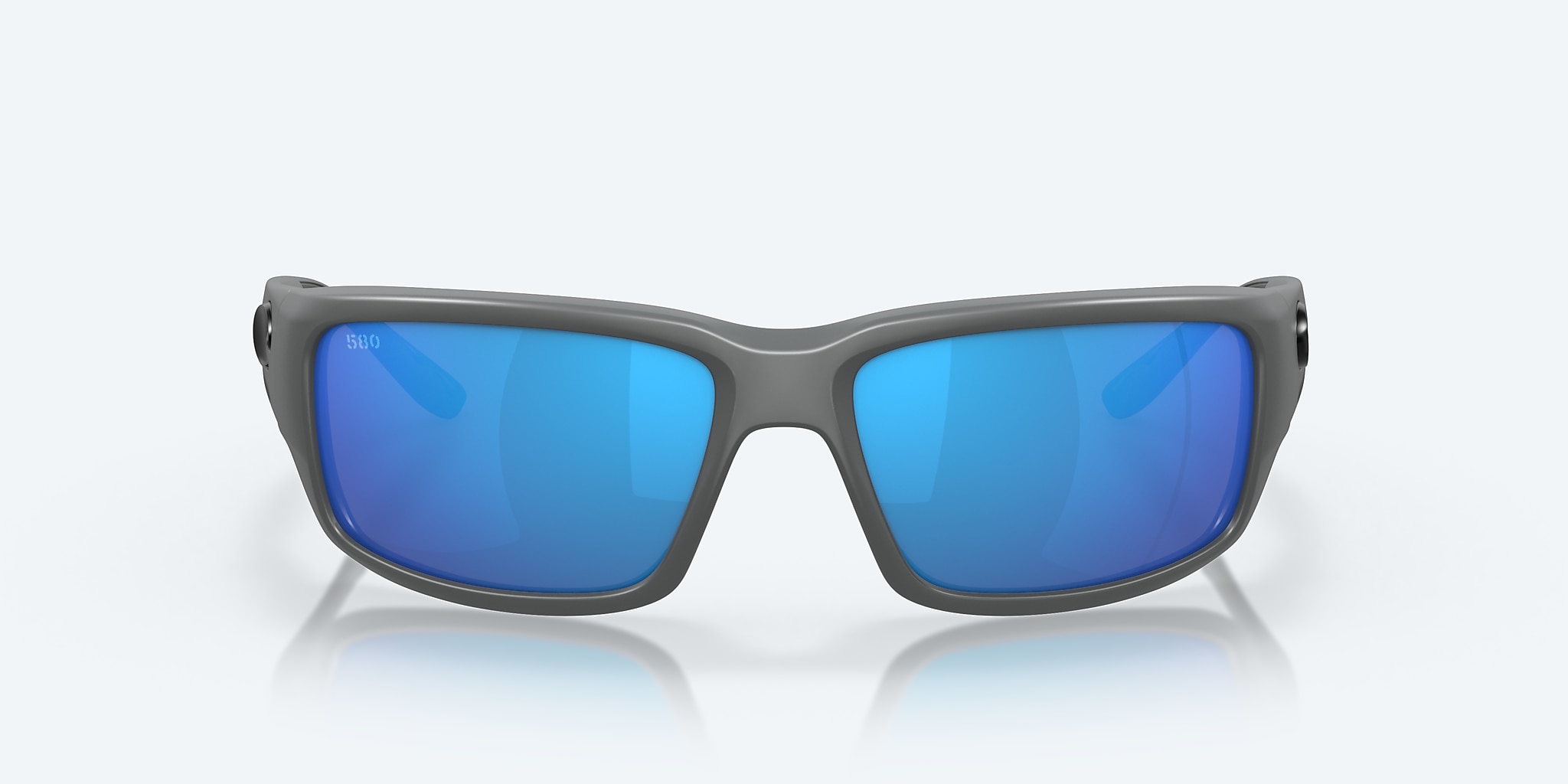 Fantail Polarized Sunglasses in Blue Mirror | Costa Del Mar®