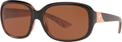 - Copper
