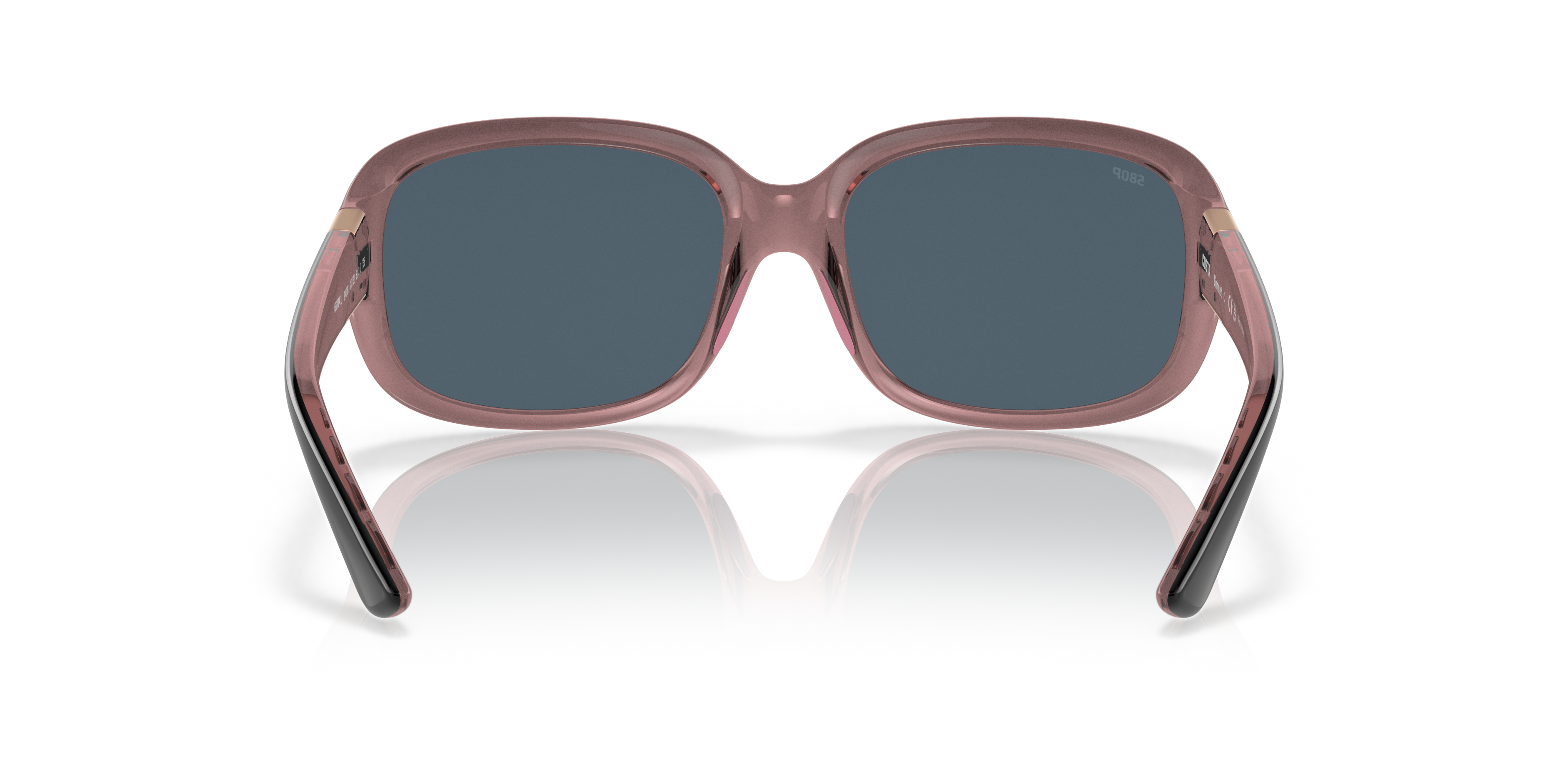 コスタデルマール レディース サングラス・アイウェア アクセサリー Polarized Sunglasses, GANNET 58 