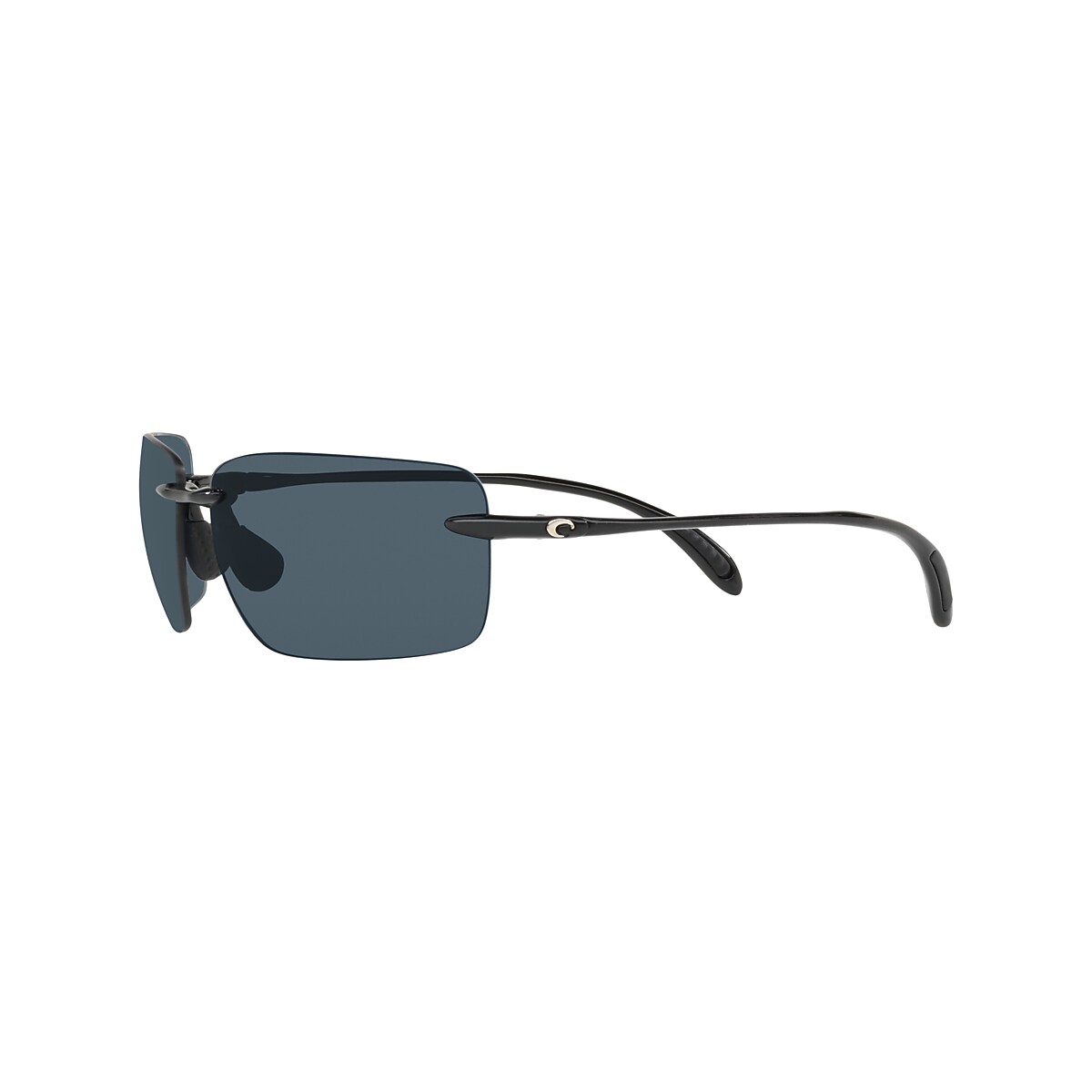 Costa del 2025 mar rimless sunglasses