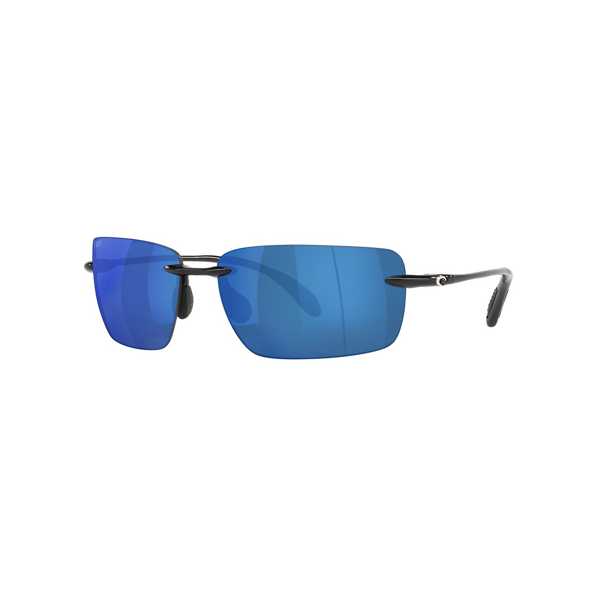 Gulf Shore Polarized Sunglasses in Blue Mirror | Costa Del Mar®