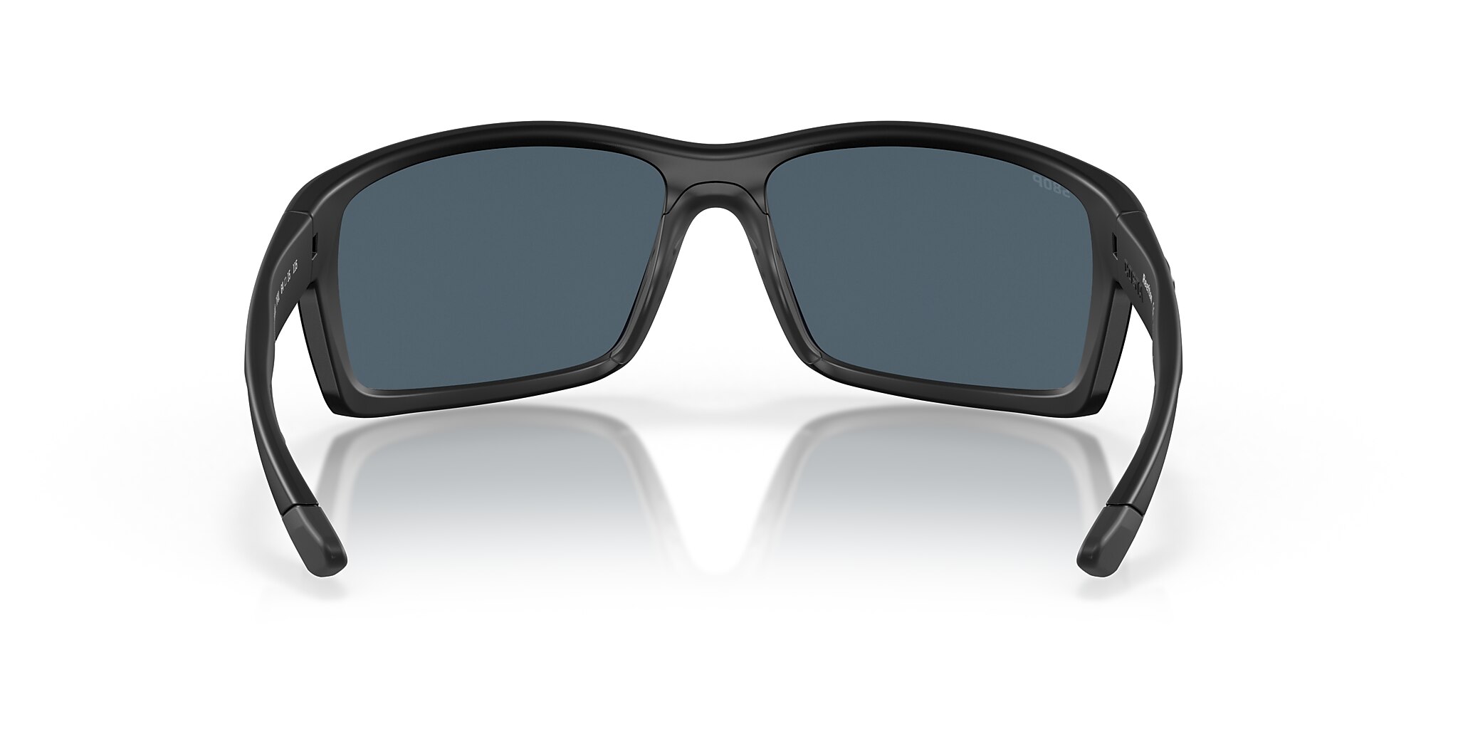 Reefton Polarized Sunglasses in Gray | Costa Del Mar®