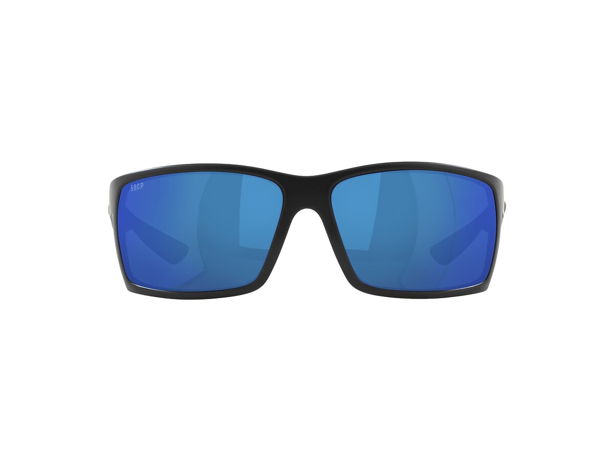 Reefton Polarized Sunglasses in Blue Mirror | Costa Del Mar® US