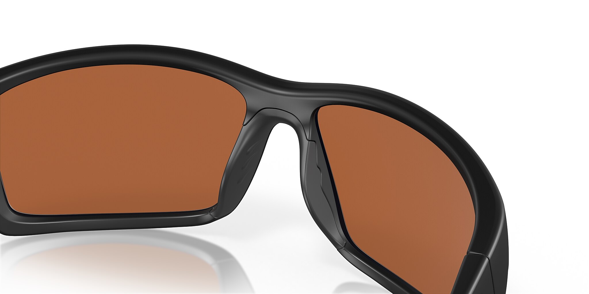 Reefton Polarized Sunglasses in Green Mirror | Costa Del Mar®