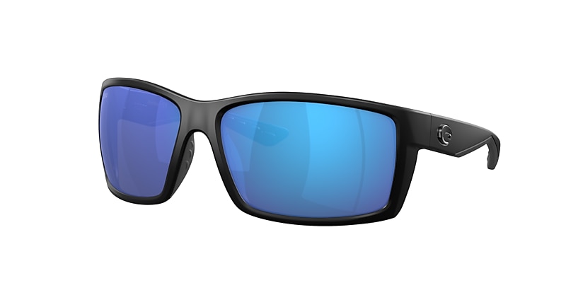 Costas Deep Water Sunglasses: Bright Light & Deep Water Lenses