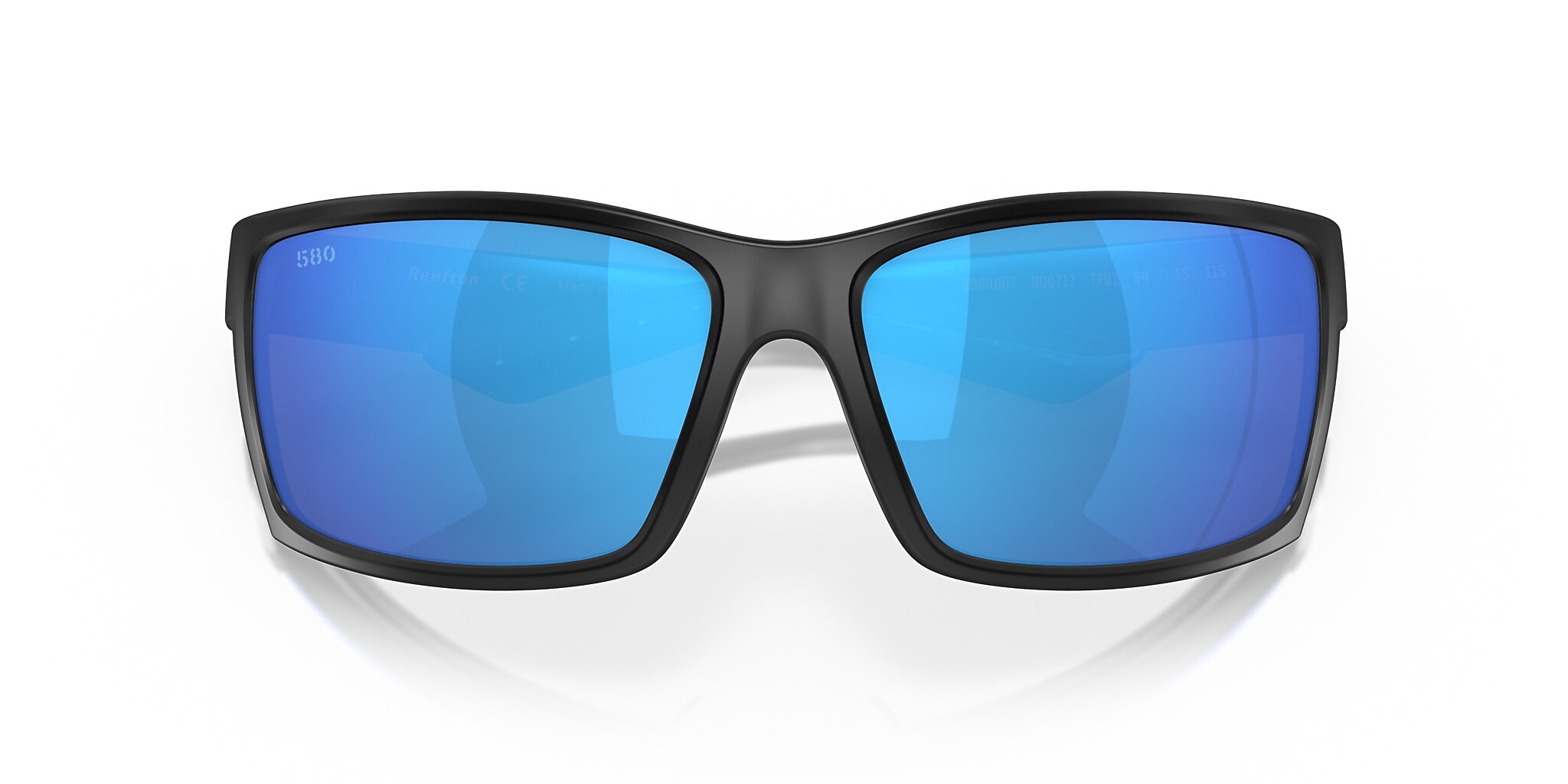 Reefton Polarized Sunglasses in Blue Mirror | Costa Del Mar®