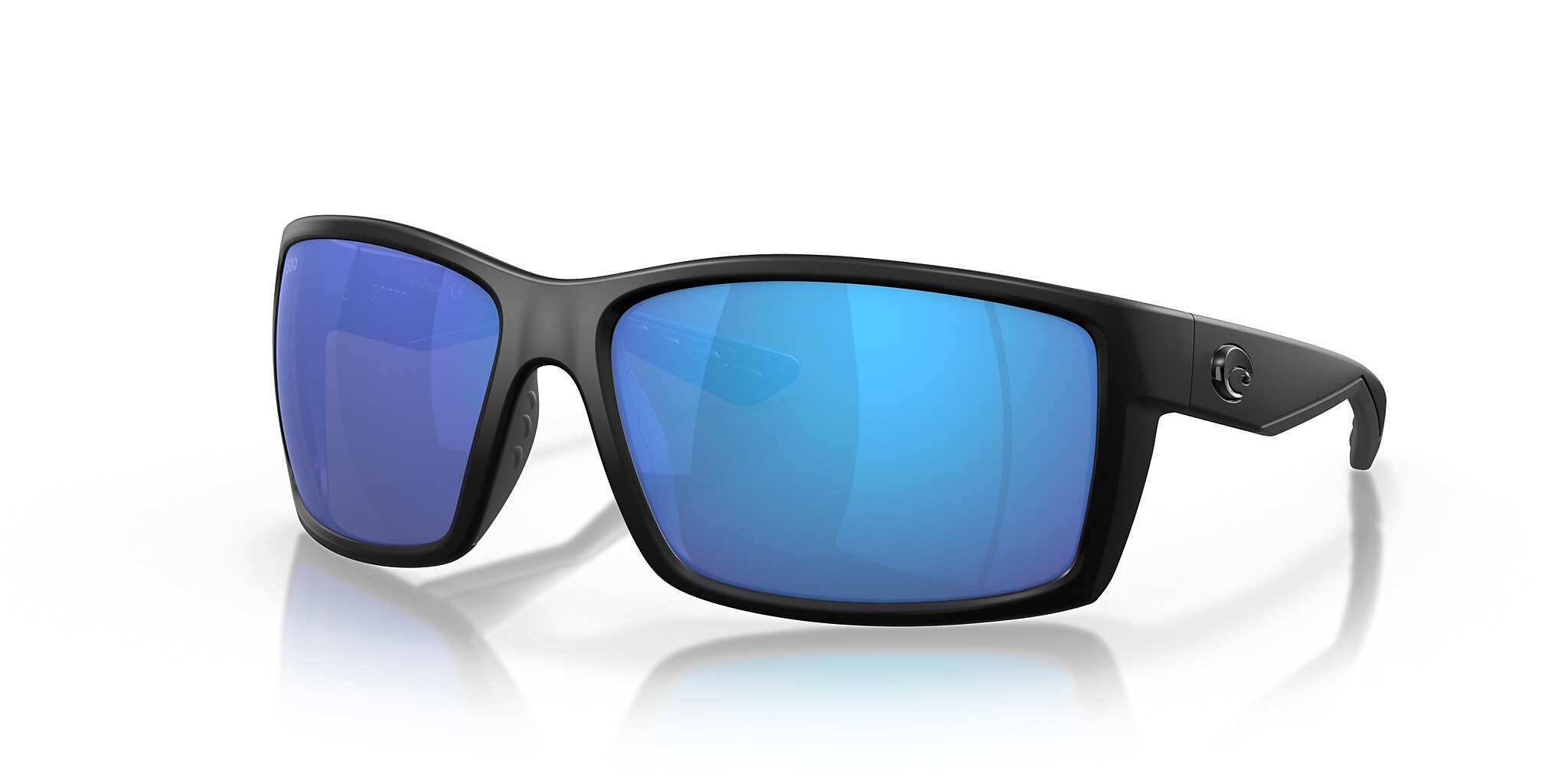 Reefton Polarized Sunglasses in Blue Mirror | Costa Del Mar®