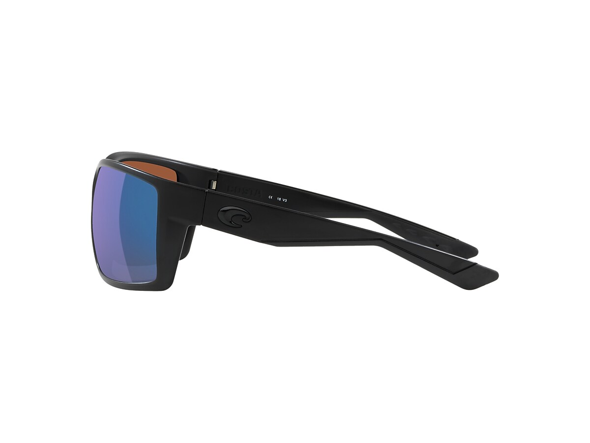 Reefton Polarized Sunglasses in Green Mirror | Costa Del Mar®