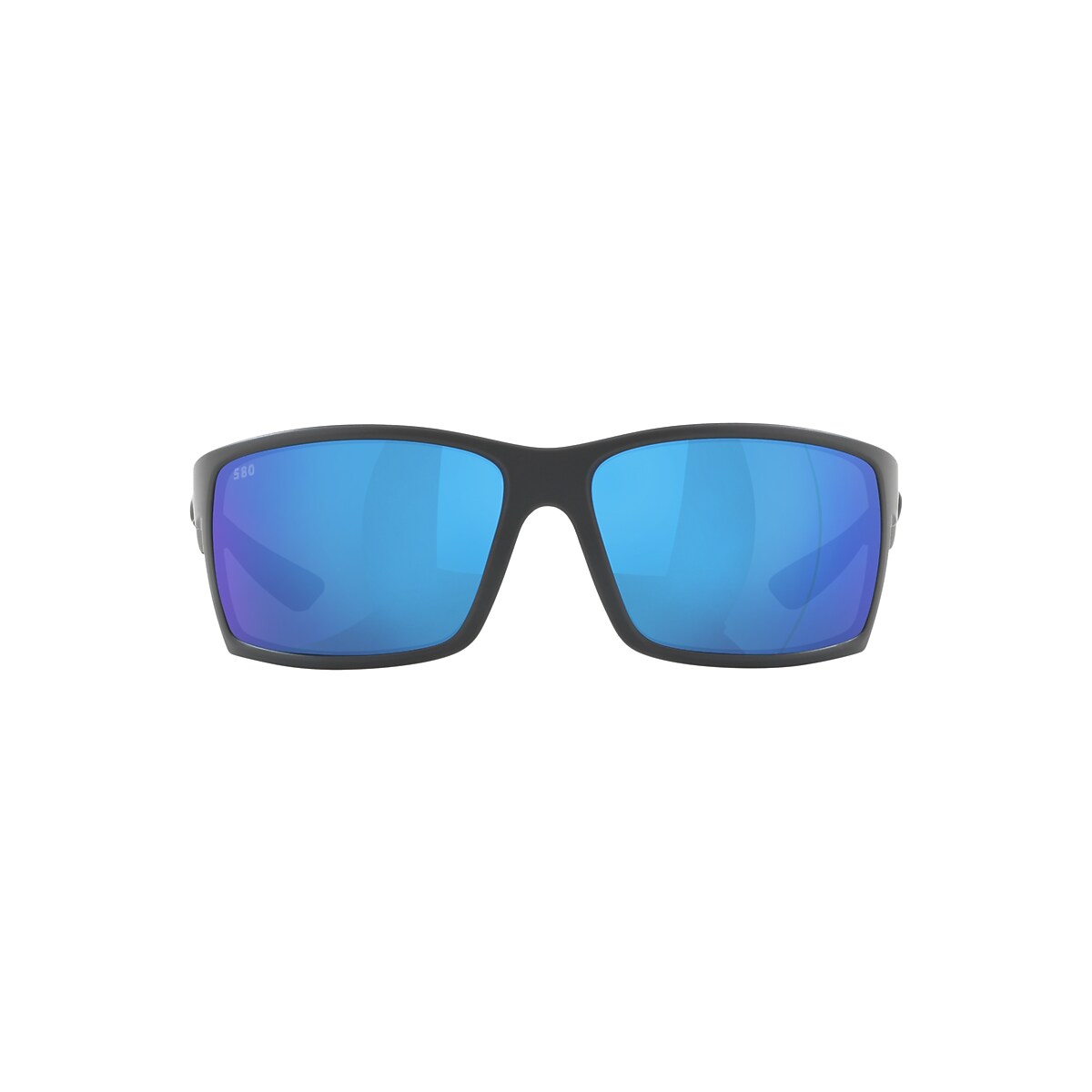 Reefton Polarized Sunglasses in Blue Mirror | Costa Del Mar® 