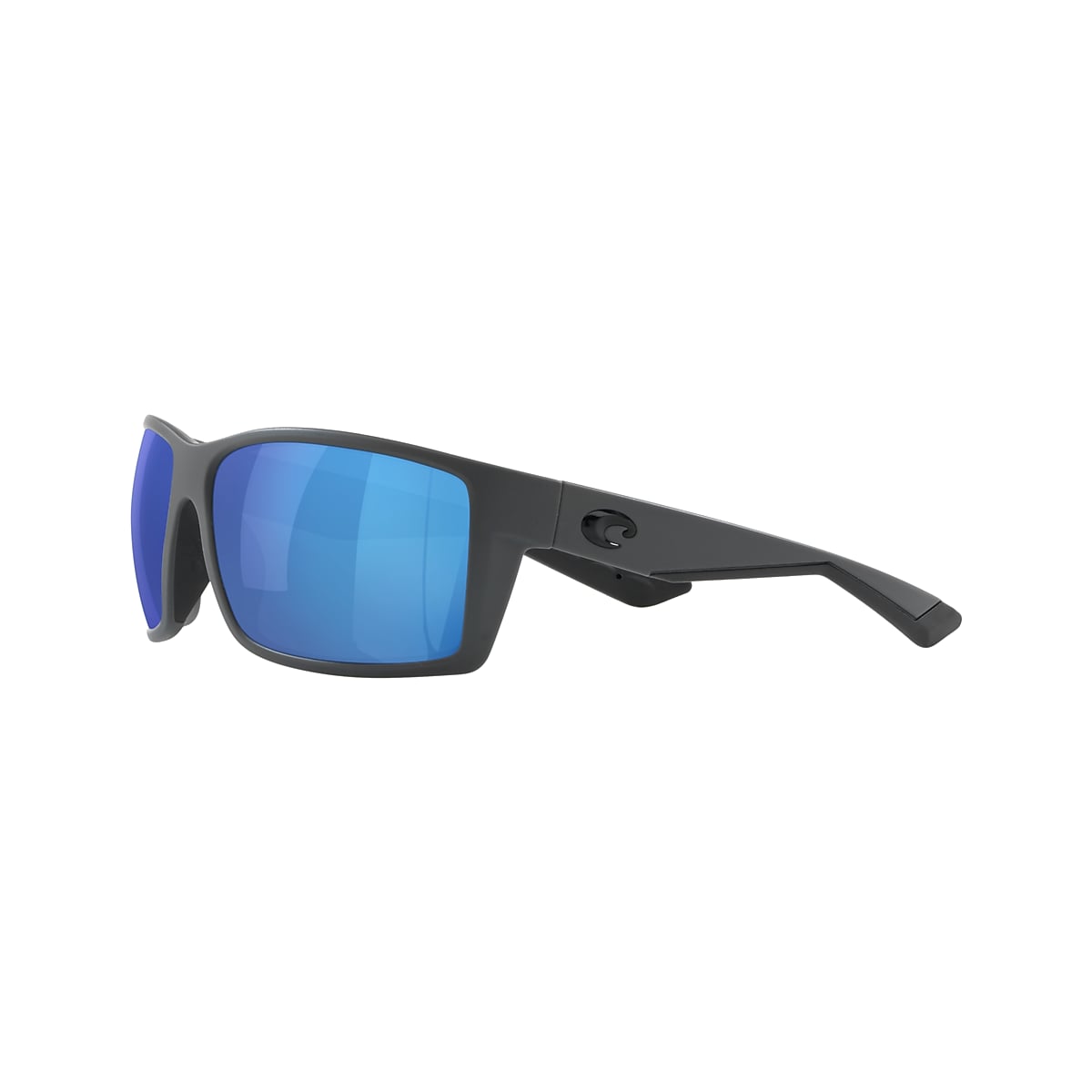 Reefton Polarized Sunglasses in Blue Mirror | Costa Del Mar®