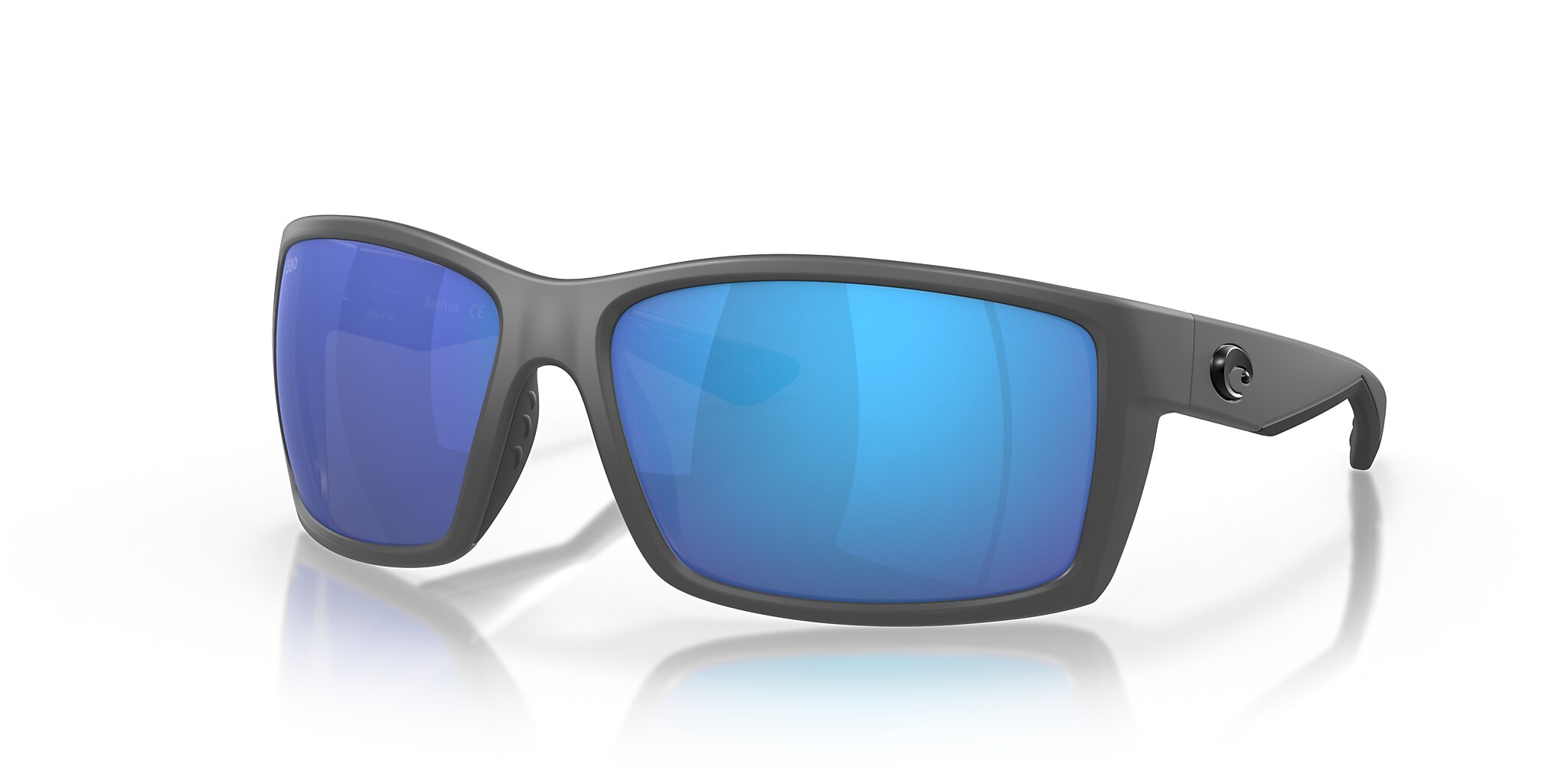 Reefton Polarized Sunglasses in Blue Mirror | Costa Del Mar®