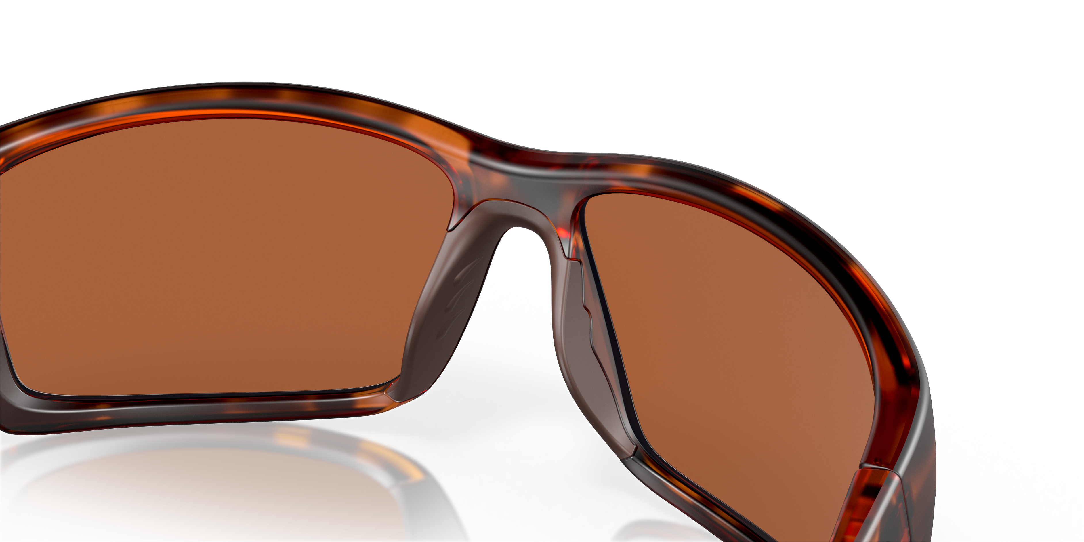 Mujer Accesorios de hombre Gafas de sol de hombre Front LineTM Mx Goggles de Oakley de color Naranja 