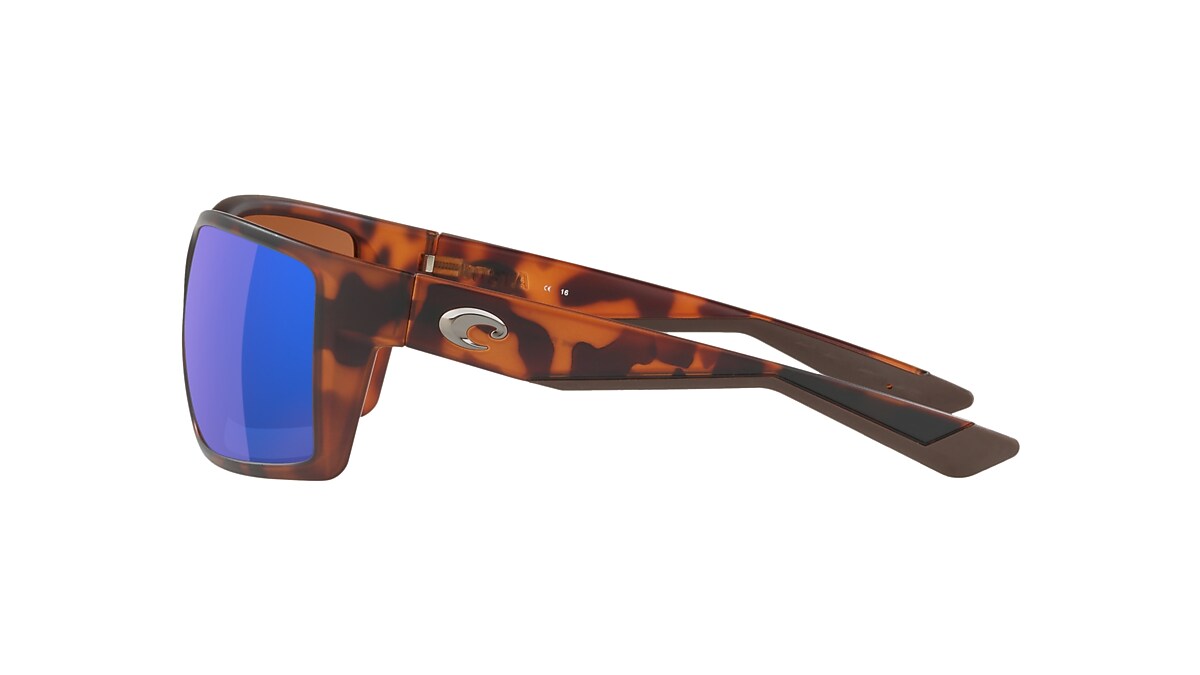 Reefton Polarized Sunglasses in Green Mirror | Costa Del Mar®