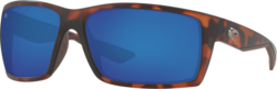- Blue