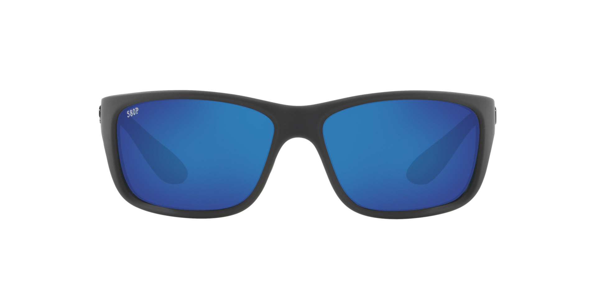 Tasman Sea Polarized Sunglasses in Blue 