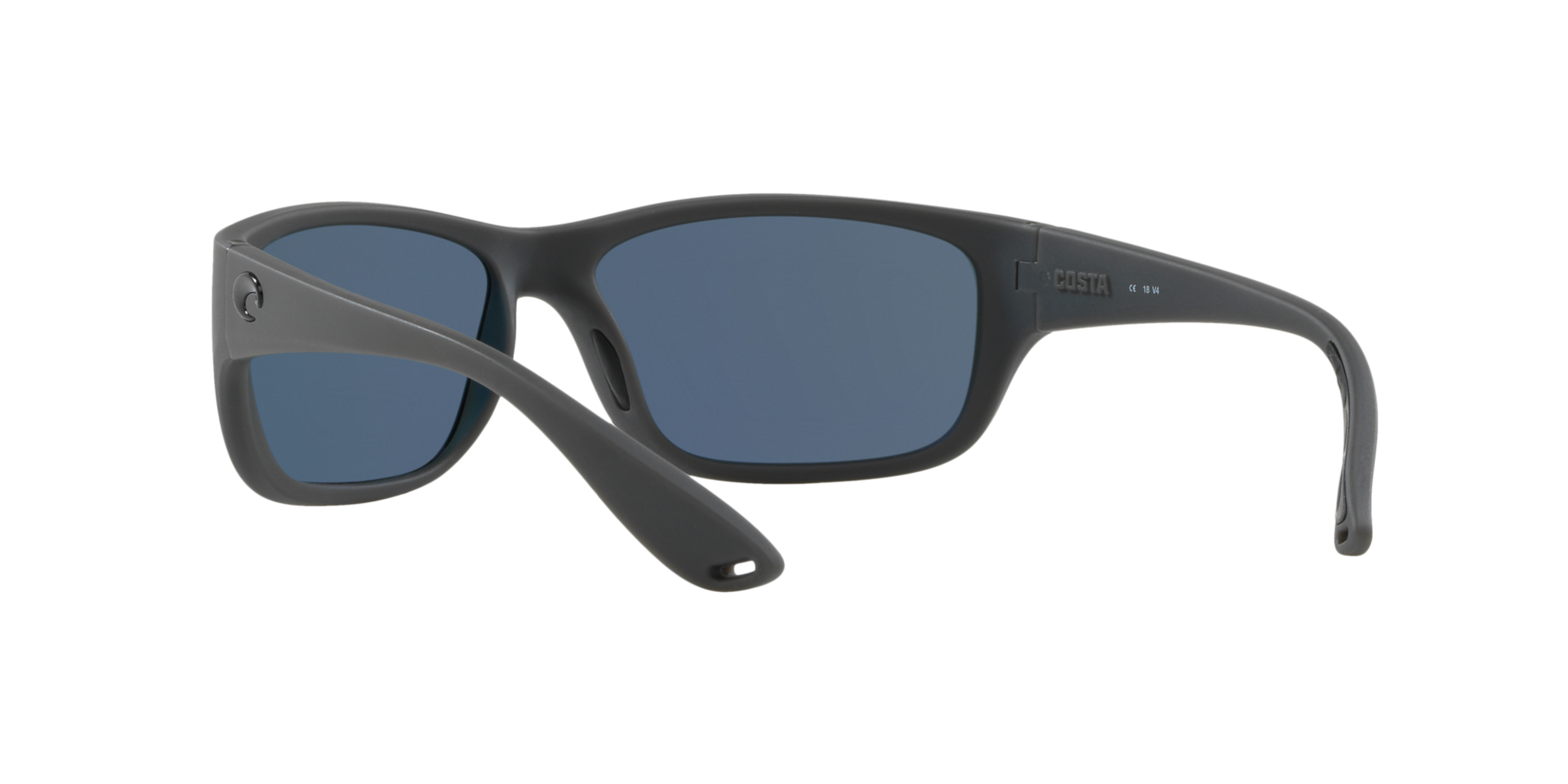 Tasman Sea Polarized Sunglasses in Blue 