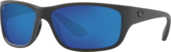 - Blue