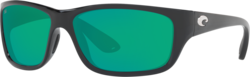 - Green