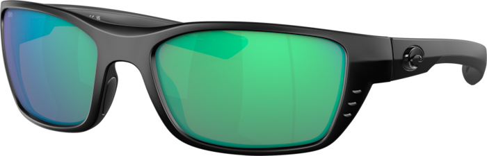 Whitetip Polarized Sunglasses in Green Mirror | Costa Del Mar®