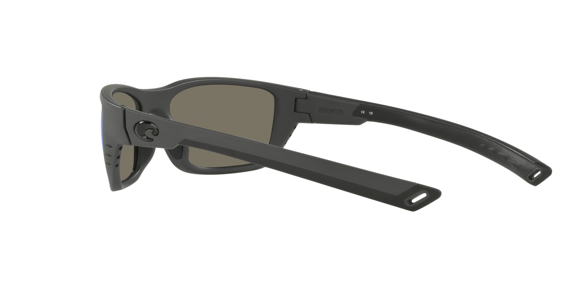 Whitetip Polarized Sunglasses in Blue 