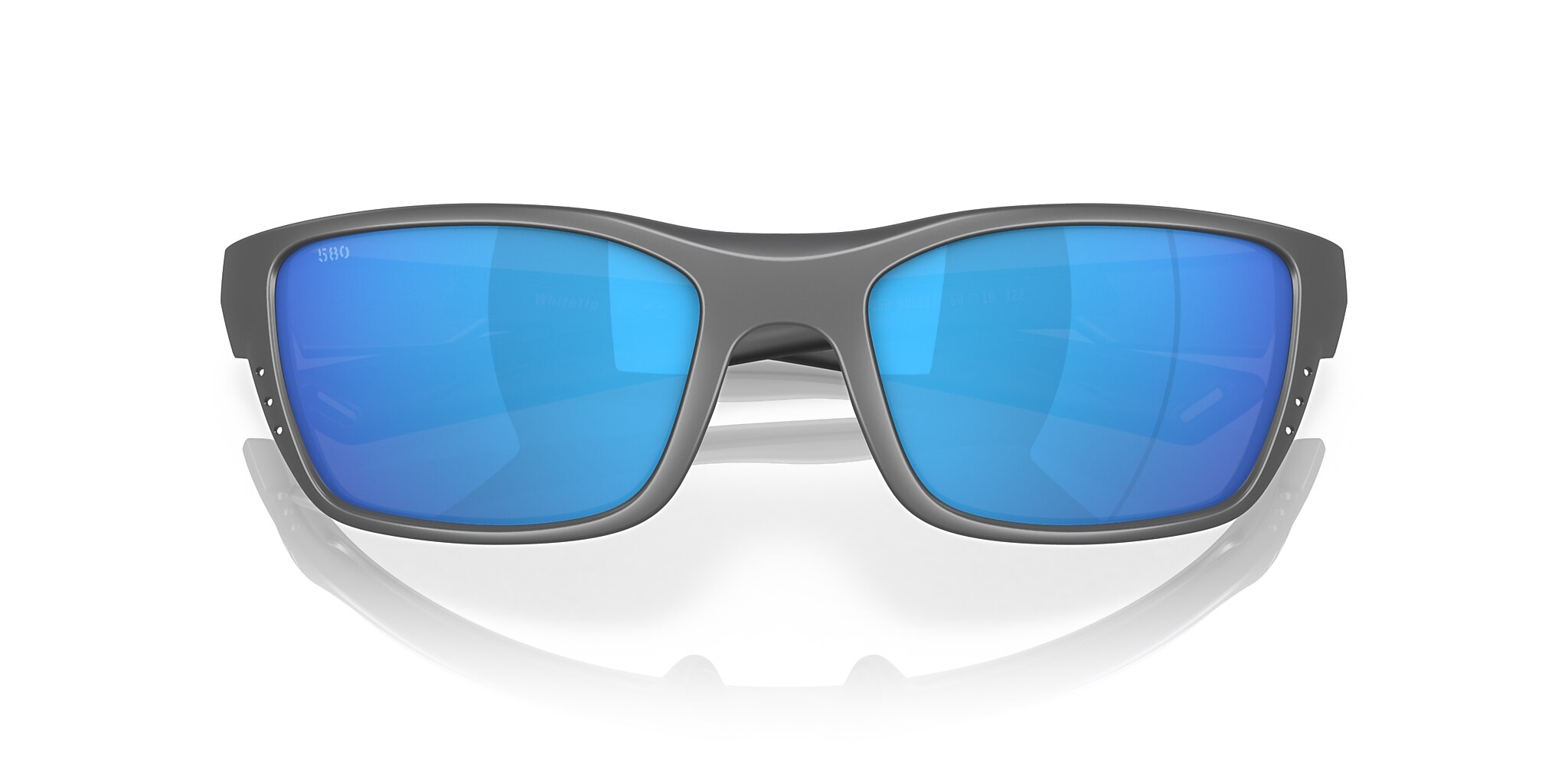 Whitetip Polarized Sunglasses in Blue Mirror | Costa Del Mar®