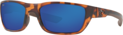 - Blue