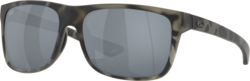 - Gray Silver