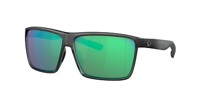 Costa del Mar Gafas de sol polarizadas para hombre y mujer